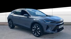 CUPRA Formentor 1.5 eTSI 150 V2 5dr DSG Petrol Estate